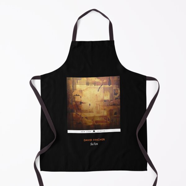 Item preview, Alternate Se7en Poster Movie designed and sold by Se7enMovies.