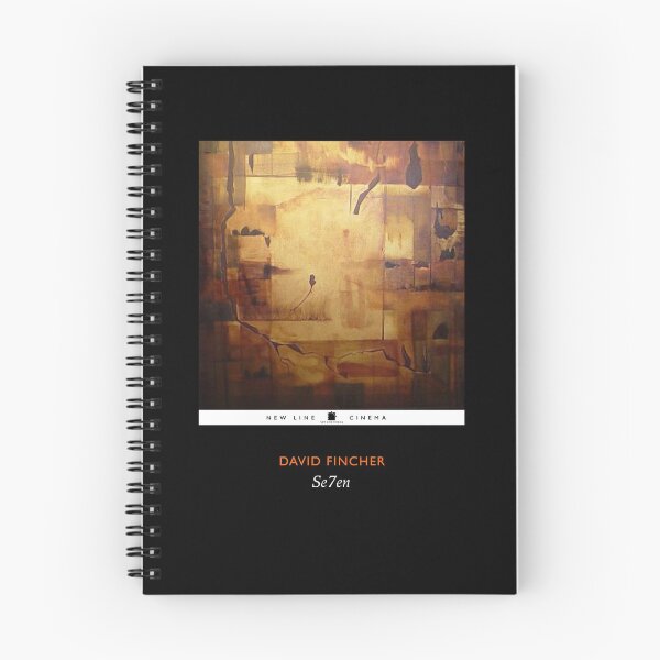 Item preview, Alternate Se7en Poster Movie designed and sold by Se7enMovies.