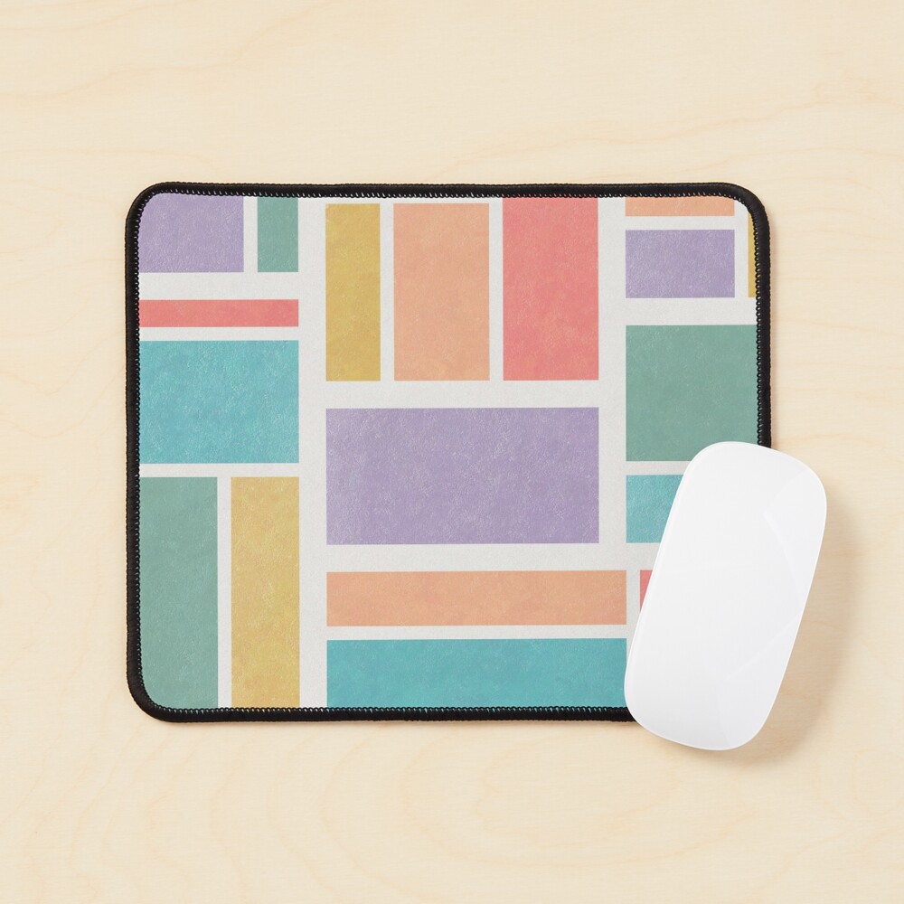 Item preview, Mouse Pad designed and sold by optimistjenna.