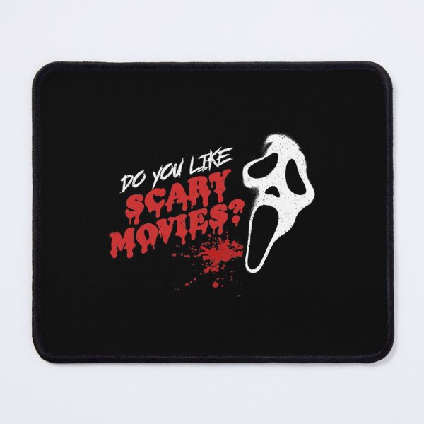 Item preview, Scream T-ShirtDo you like scary movies designed and sold by ParwyMukan.