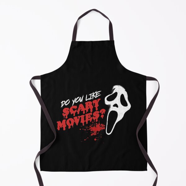 Item preview, Scream T-ShirtDo you like scary movies designed and sold by ParwyMukan.
