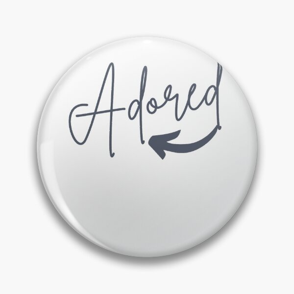 Item preview, Adored -  designed and sold by ThaArtHub.