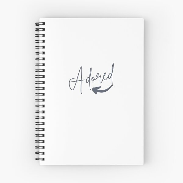 Item preview, Adored -  designed and sold by ThaArtHub.