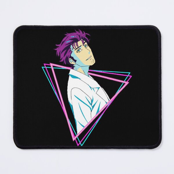 Item preview, Visual Novel Game Steins Gate Anime Science Adventure Steins Gate Anime - Rintarå Okabe  Berghain designed and sold by SteinsGateMiche.