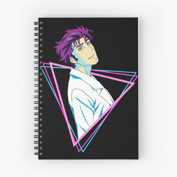 Item preview, Visual Novel Game Steins Gate Anime Science Adventure Steins Gate Anime - Rintarå Okabe  Berghain designed and sold by SteinsGateMiche.