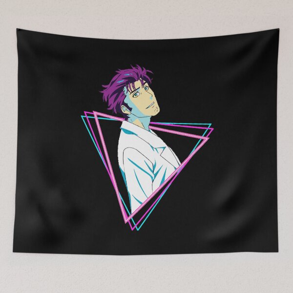 Item preview, Novela Visual Juego Steins Gate Anime Ciencia Aventura Steins Gate Anime - Rintarå Okabe Berghain designed and sold by SteinsGateMiche.