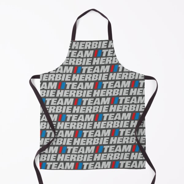 Item preview, Team Herbie (Reversed Text Design) designed and sold by Justin Ellis.