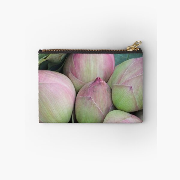 Item preview, Lotus Buds designed and sold by PixPlanet.