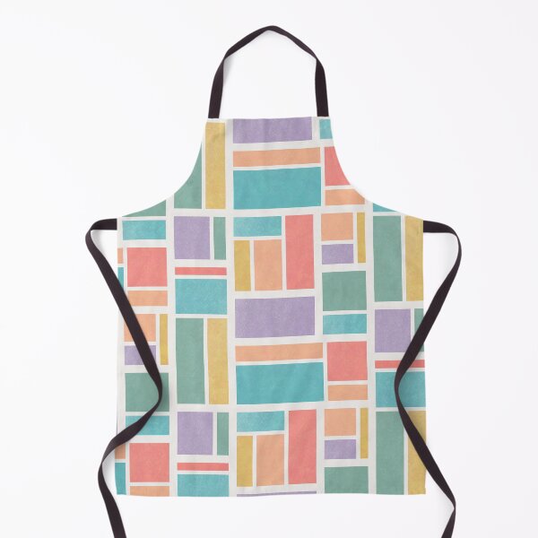 Item preview, Bright Color Block designed and sold by Optimist Jenna: Neurodivergent Designs.