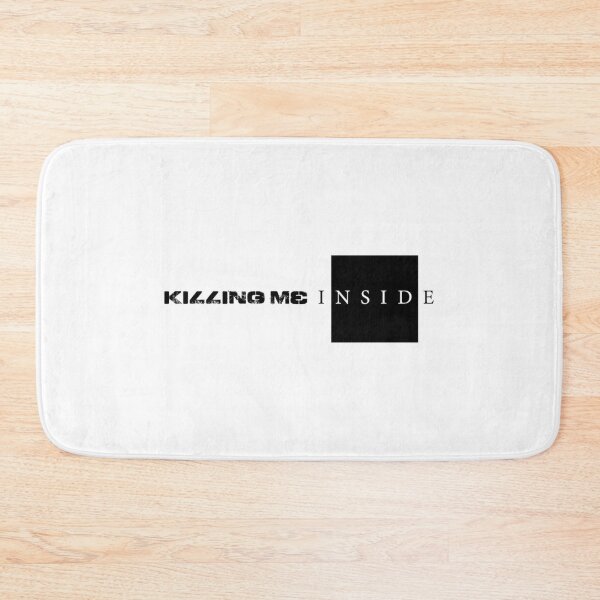 Item preview, Killing Me Inside designed and sold by yudha2733.