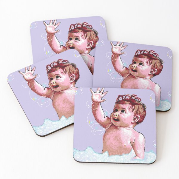 Item preview, Bubbles baby designed and sold by leonardopintos.
