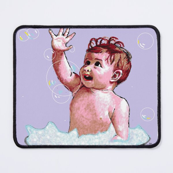 Item preview, Bubbles baby designed and sold by leonardopintos.
