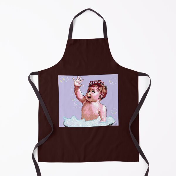 Item preview, Bubbles baby designed and sold by leonardopintos.