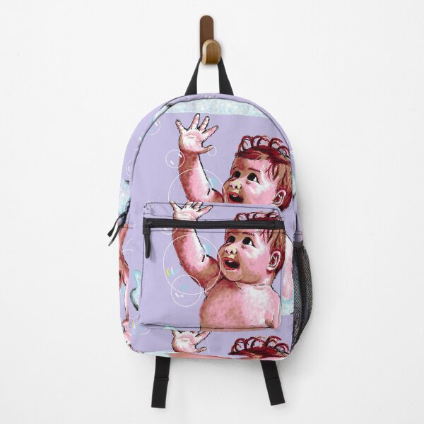 Item preview, Bubbles baby designed and sold by leonardopintos.