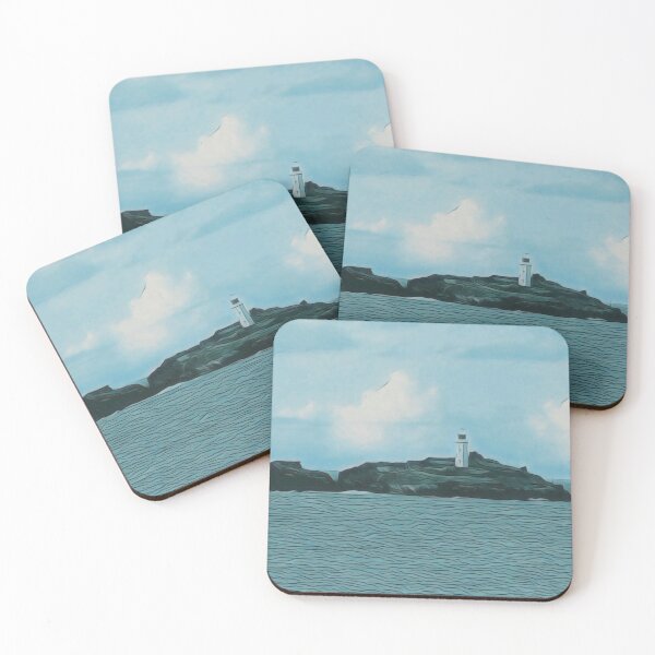 Item preview, Godrevy Lighthouse, Hayle, Cornwall designed and sold by AJDrinko.
