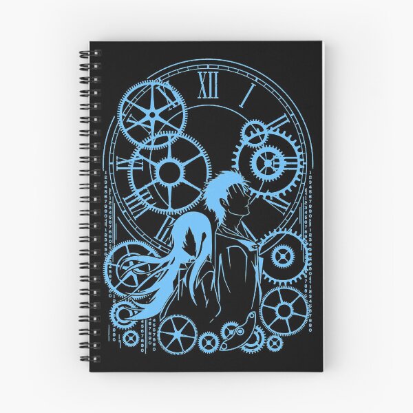 Item preview, Visual Novel Game Steins Gate Anime Science Adventure Time Dark And Offensive designed and sold by SteinsGateMiche.