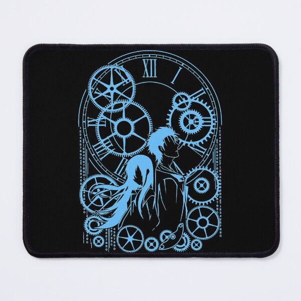 Item preview, Visual Novel Game Steins Gate Anime Science Adventure Time Dark And Offensive designed and sold by SteinsGateMiche.