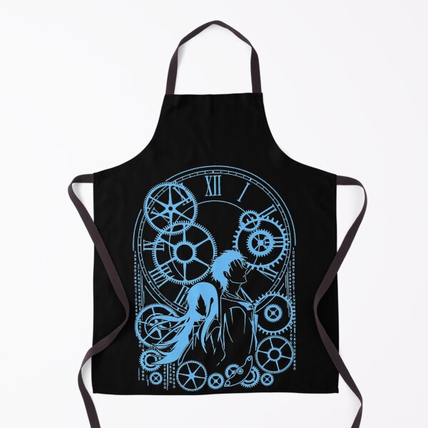 Item preview, Visual Novel Game Steins Gate Anime Science Adventure Time Dark And Offensive designed and sold by SteinsGateMiche.