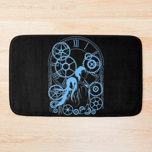 Item preview, Visual Novel Game Steins Gate Anime Science Adventure Time Dark And Offensive designed and sold by SteinsGateMiche.