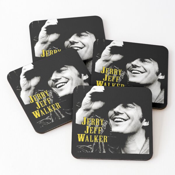 Item preview, For Mens Womens Best Of Jerry Jeff Walker Gift For Fan designed and sold by BethSchmeler410.