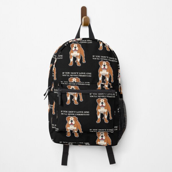 Item preview, Olde English Bulldogge You’ll Never Understand Bulldog Lover product designed and sold by jakehughes2015.