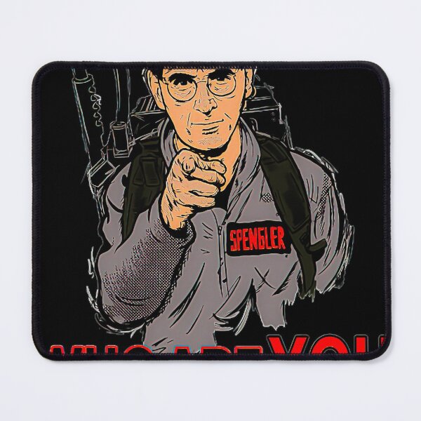 Item preview, Uncle Spengler  designed and sold by infatuatedintru.