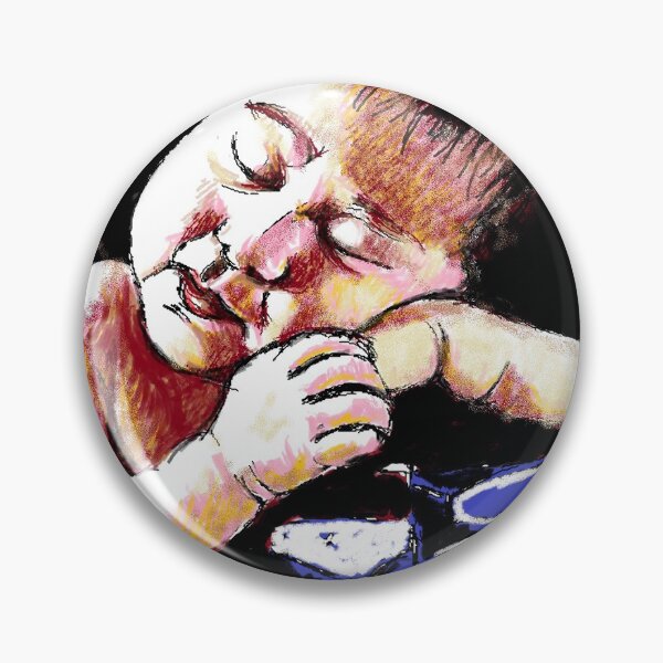 Item preview, BABY SLEEPING ON CAMERA designed and sold by leonardopintos.