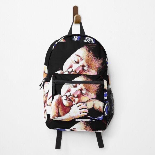 Item preview, BABY SLEEPING ON CAMERA designed and sold by leonardopintos.
