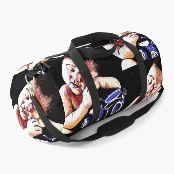Item preview, BABY SLEEPING ON CAMERA designed and sold by leonardopintos.