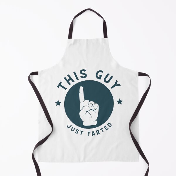 Item preview, Point The Finger This Guy Just Farted designed and sold by 89vintage.