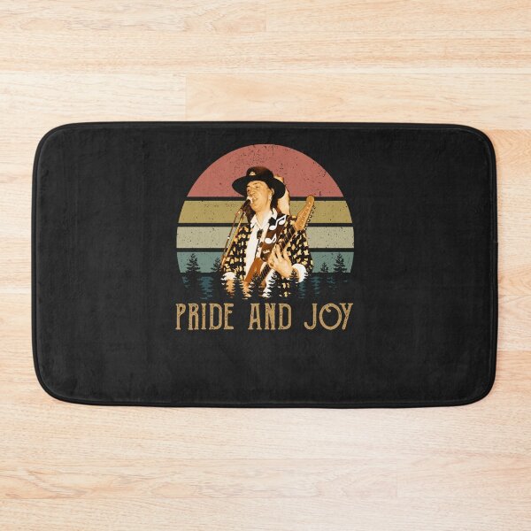 Item preview, Stevie Ray Vaughan designed and sold by kedainh.