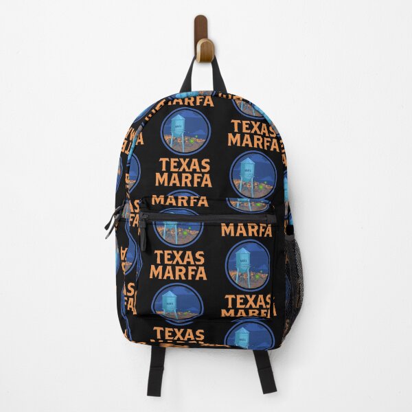 Item preview, Fun Marfa Texas Desert Vacation Marfa Light graphic designed and sold by jakehughes2015.