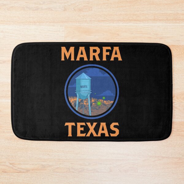Item preview, Fun Marfa Texas Desert Vacation Marfa Light graphic designed and sold by jakehughes2015.