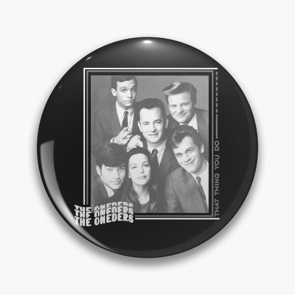 Item preview, That Thing You Do - The Oneders  designed and sold by PaulVaylor.