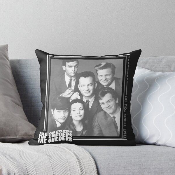 Item preview, That Thing You Do - The Oneders  designed and sold by PaulVaylor.