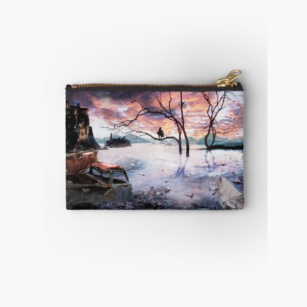 Item preview, Lost World designed and sold by Anna Shaw.
