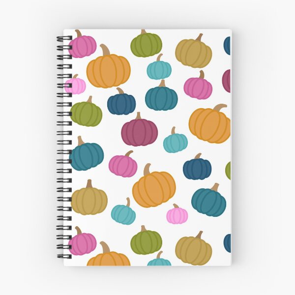 Item preview, Jewel Tone Pumpkins designed and sold by Camille Albers.