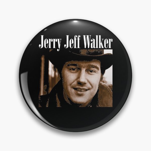 Artikelvorschau, Lustiges Geschenk für Jerry Jeff Walker Merch Geschenk für Halloween entworfen und verkauft von BethSchmeler410.