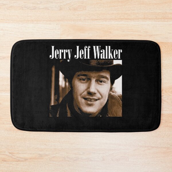 Item preview, Funny Gift For Jerry Jeff Walker  Merch Gift For Halloween designed and sold by BethSchmeler410.