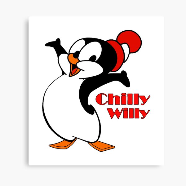 ペンギン チリーウィリー CHILLY WILLY❤︎1965年日本製ビンテージ