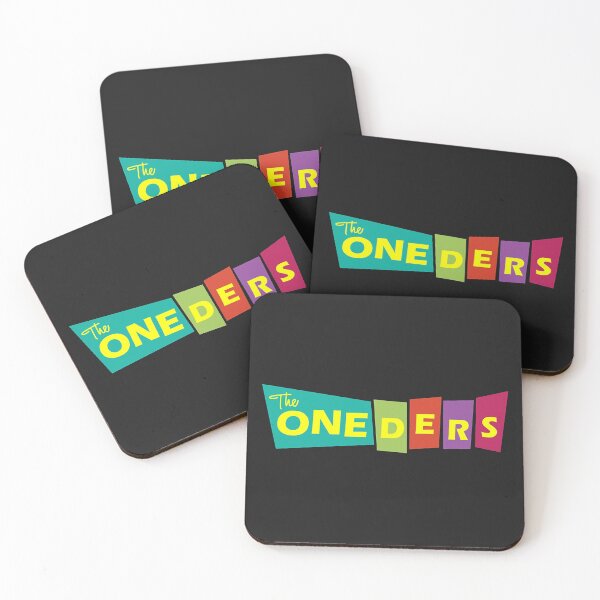 Item preview, The Oneders  designed and sold by PaulVaylor.