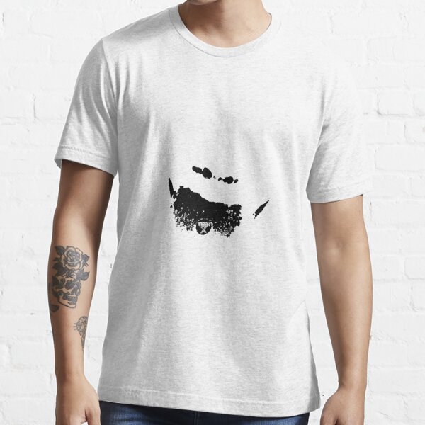 T-shirt essentiel « Ken Carson Teen X » par HeavensAnime