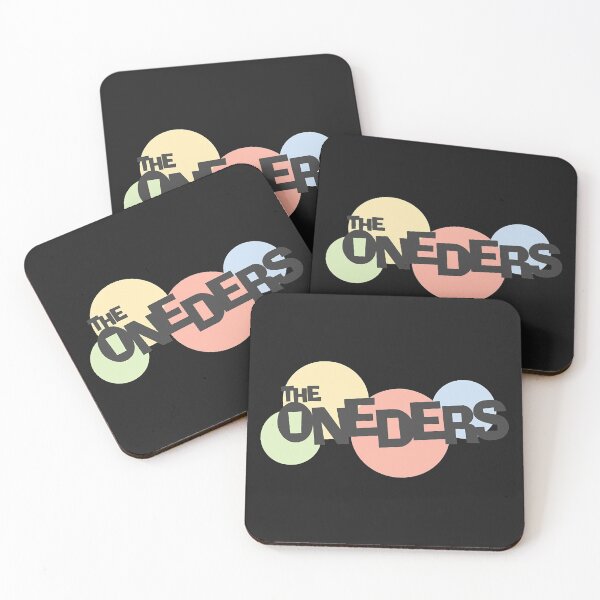 Item preview, The Oneders  designed and sold by PaulVaylor.