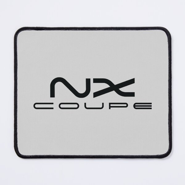 Item preview, Nissan NX-R, NX Coupe, NX2000, NX1600, NX100 Black designed and sold by Bodonand.