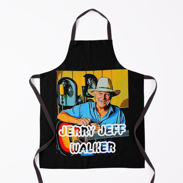 Item preview, Funny Gift Jerry Jeff Walker Awesome For Music Fans designed and sold by BethSchmeler410.