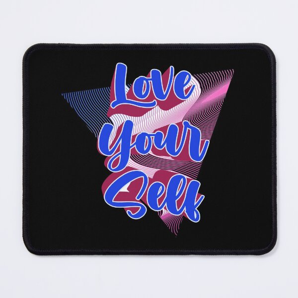 Item preview, Love yourself trust yourself designed and sold by Astralia.