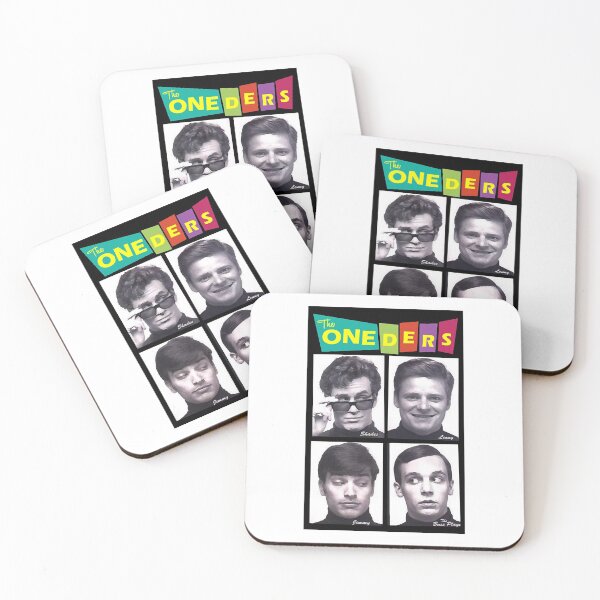 Item preview, The Oneders  designed and sold by PaulVaylor.