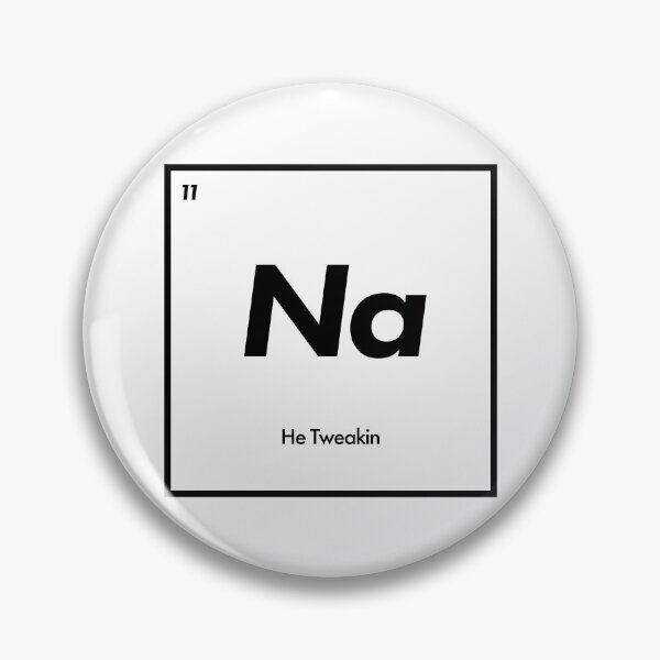 Artikelvorschau, Nah er Tweakin Science Pun entworfen und verkauft von ind3finite.