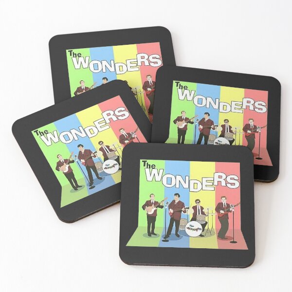 Item preview, the wonders  designed and sold by PaulVaylor.