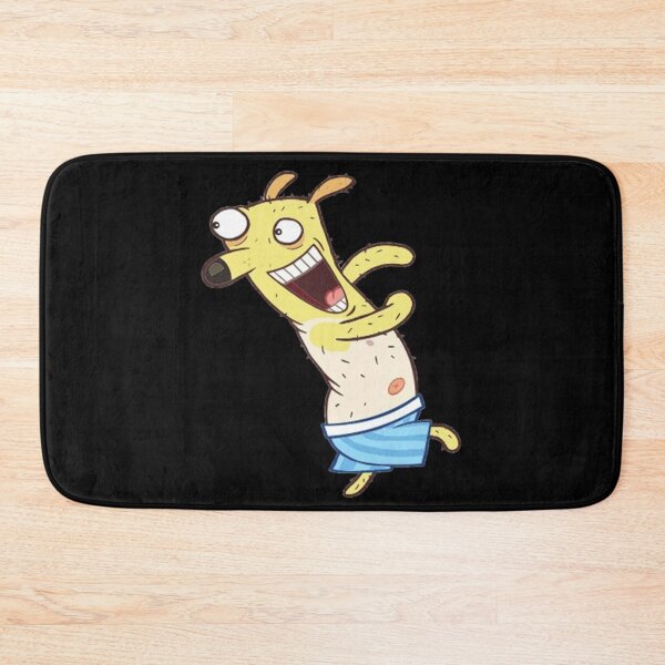 Item preview, Almost Naked Animals Howie Running designed and sold by Trapulionis.